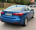 Синій Кіа Форте, об'ємом двигуна 1.8 л та пробігом 155 тис. км за 7750 $, фото 9 на Automoto.ua
