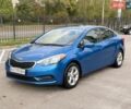 Синій Кіа Форте, об'ємом двигуна 1.8 л та пробігом 155 тис. км за 7750 $, фото 16 на Automoto.ua