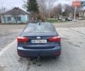 Синий Киа Форте, объемом двигателя 1.8 л и пробегом 307 тыс. км за 6900 $, фото 46 на Automoto.ua