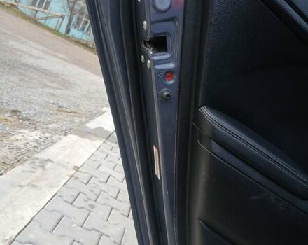 Синий Киа Форте, объемом двигателя 1.8 л и пробегом 307 тыс. км за 6900 $, фото 26 на Automoto.ua