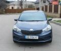 Синий Киа Форте, объемом двигателя 1.8 л и пробегом 307 тыс. км за 6900 $, фото 49 на Automoto.ua