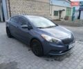 Синий Киа Форте, объемом двигателя 1.8 л и пробегом 307 тыс. км за 6900 $, фото 5 на Automoto.ua