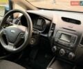Синій Кіа Форте, об'ємом двигуна 1.8 л та пробігом 155 тис. км за 7750 $, фото 29 на Automoto.ua