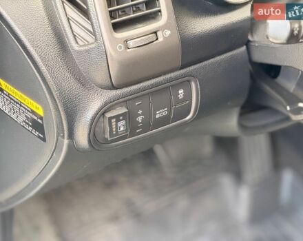 Синій Кіа Форте, об'ємом двигуна 1.8 л та пробігом 155 тис. км за 7750 $, фото 19 на Automoto.ua