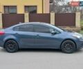 Синий Киа Форте, объемом двигателя 1.8 л и пробегом 307 тыс. км за 6900 $, фото 43 на Automoto.ua