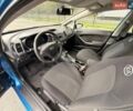 Синій Кіа Форте, об'ємом двигуна 1.8 л та пробігом 155 тис. км за 7750 $, фото 22 на Automoto.ua