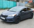 Синий Киа Форте, объемом двигателя 1.8 л и пробегом 307 тыс. км за 6900 $, фото 33 на Automoto.ua