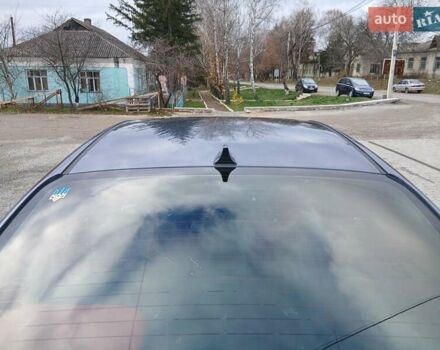 Синий Киа Форте, объемом двигателя 1.8 л и пробегом 307 тыс. км за 6900 $, фото 1 на Automoto.ua