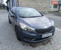 Синий Киа Форте, объемом двигателя 1.8 л и пробегом 307 тыс. км за 6900 $, фото 32 на Automoto.ua
