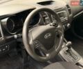 Синій Кіа Форте, об'ємом двигуна 1.8 л та пробігом 155 тис. км за 7750 $, фото 20 на Automoto.ua