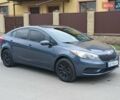 Синий Киа Форте, объемом двигателя 1.8 л и пробегом 307 тыс. км за 6900 $, фото 34 на Automoto.ua