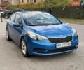 Синій Кіа Форте, об'ємом двигуна 1.8 л та пробігом 155 тис. км за 7750 $, фото 3 на Automoto.ua