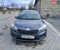 Синий Киа Форте, объемом двигателя 1.8 л и пробегом 307 тыс. км за 6900 $, фото 48 на Automoto.ua