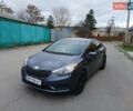 Синий Киа Форте, объемом двигателя 1.8 л и пробегом 307 тыс. км за 6900 $, фото 36 на Automoto.ua
