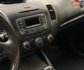 Синій Кіа Форте, об'ємом двигуна 1.8 л та пробігом 155 тис. км за 7750 $, фото 23 на Automoto.ua