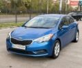 Синій Кіа Форте, об'ємом двигуна 1.8 л та пробігом 155 тис. км за 7750 $, фото 17 на Automoto.ua