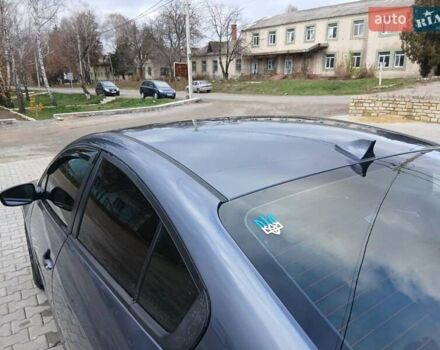 Синий Киа Форте, объемом двигателя 1.8 л и пробегом 307 тыс. км за 6900 $, фото 68 на Automoto.ua