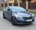 Синий Киа Форте, объемом двигателя 1.8 л и пробегом 307 тыс. км за 6900 $, фото 35 на Automoto.ua