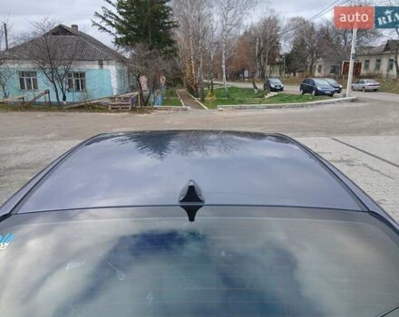 Синий Киа Форте, объемом двигателя 1.8 л и пробегом 307 тыс. км за 6900 $, фото 10 на Automoto.ua