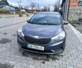 Синий Киа Форте, объемом двигателя 1.8 л и пробегом 307 тыс. км за 6900 $, фото 7 на Automoto.ua
