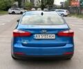 Синій Кіа Форте, об'ємом двигуна 1.8 л та пробігом 155 тис. км за 7750 $, фото 10 на Automoto.ua