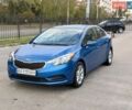Синій Кіа Форте, об'ємом двигуна 1.8 л та пробігом 155 тис. км за 7750 $, фото 1 на Automoto.ua