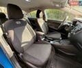 Синій Кіа Форте, об'ємом двигуна 1.8 л та пробігом 155 тис. км за 7750 $, фото 30 на Automoto.ua