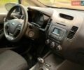 Синій Кіа Форте, об'ємом двигуна 1.8 л та пробігом 155 тис. км за 7750 $, фото 32 на Automoto.ua