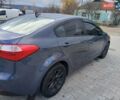 Синий Киа Форте, объемом двигателя 1.8 л и пробегом 307 тыс. км за 6900 $, фото 12 на Automoto.ua