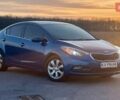 Синий Киа Форте, объемом двигателя 2 л и пробегом 184 тыс. км за 6900 $, фото 10 на Automoto.ua