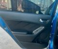 Синий Киа Форте, объемом двигателя 2 л и пробегом 184 тыс. км за 6900 $, фото 17 на Automoto.ua