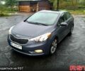 Синий Киа Форте, объемом двигателя 2 л и пробегом 150 тыс. км за 8500 $, фото 1 на Automoto.ua