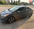 Синій Кіа Форте, об'ємом двигуна 2 л та пробігом 163 тис. км за 8200 $, фото 2 на Automoto.ua