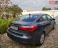 Синій Кіа Форте, об'ємом двигуна 1.8 л та пробігом 167 тис. км за 8600 $, фото 1 на Automoto.ua