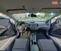 Синий Киа Форте, объемом двигателя 2 л и пробегом 174 тыс. км за 8600 $, фото 12 на Automoto.ua