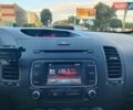 Синий Киа Форте, объемом двигателя 2 л и пробегом 174 тыс. км за 8600 $, фото 21 на Automoto.ua