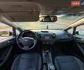 Синій Кіа Форте, об'ємом двигуна 2 л та пробігом 163 тис. км за 8200 $, фото 20 на Automoto.ua