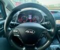 Синий Киа Форте, объемом двигателя 2 л и пробегом 184 тыс. км за 6900 $, фото 22 на Automoto.ua