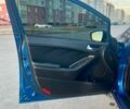 Синий Киа Форте, объемом двигателя 2 л и пробегом 184 тыс. км за 6900 $, фото 16 на Automoto.ua