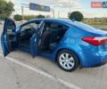 Синий Киа Форте, объемом двигателя 2 л и пробегом 174 тыс. км за 8600 $, фото 9 на Automoto.ua