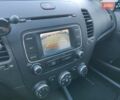 Синий Киа Форте, объемом двигателя 2 л и пробегом 174 тыс. км за 8600 $, фото 15 на Automoto.ua