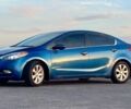 Синий Киа Форте, объемом двигателя 2 л и пробегом 184 тыс. км за 6900 $, фото 3 на Automoto.ua