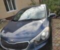 Синій Кіа Форте, об'ємом двигуна 1.8 л та пробігом 167 тис. км за 8600 $, фото 1 на Automoto.ua