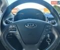 Синий Киа Форте, объемом двигателя 2 л и пробегом 174 тыс. км за 8600 $, фото 18 на Automoto.ua