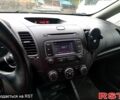 Синий Киа Форте, объемом двигателя 2 л и пробегом 150 тыс. км за 8500 $, фото 4 на Automoto.ua