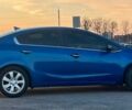 Синий Киа Форте, объемом двигателя 2 л и пробегом 184 тыс. км за 6900 $, фото 5 на Automoto.ua