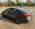 Синій Кіа Форте, об'ємом двигуна 2 л та пробігом 163 тис. км за 8200 $, фото 3 на Automoto.ua