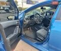 Синий Киа Форте, объемом двигателя 2 л и пробегом 174 тыс. км за 8600 $, фото 8 на Automoto.ua
