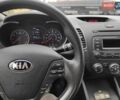 Синій Кіа Форте, об'ємом двигуна 1.8 л та пробігом 167 тис. км за 8600 $, фото 3 на Automoto.ua
