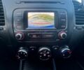 Синий Киа Форте, объемом двигателя 2 л и пробегом 184 тыс. км за 6900 $, фото 20 на Automoto.ua